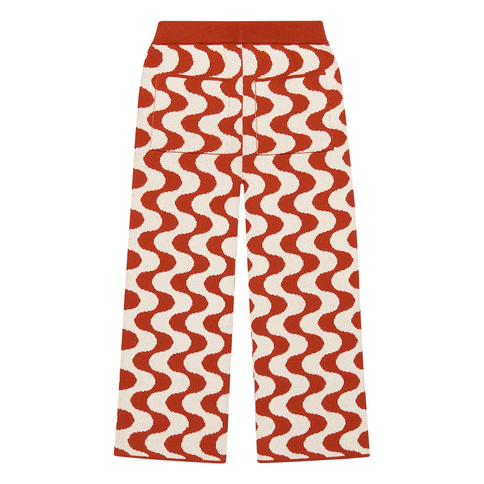 Misha &amp; Puff Sienna Pants (Red)