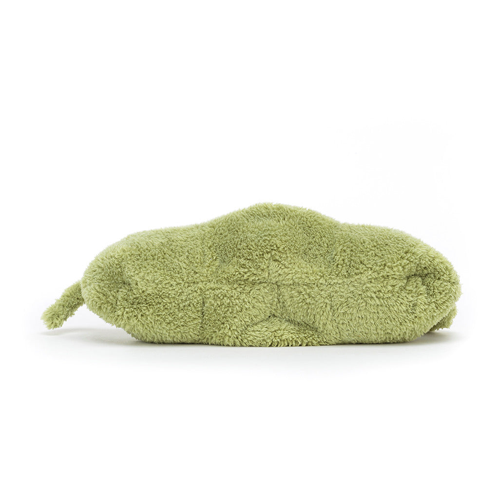 Jellycat Pea Plush Doll (Green)