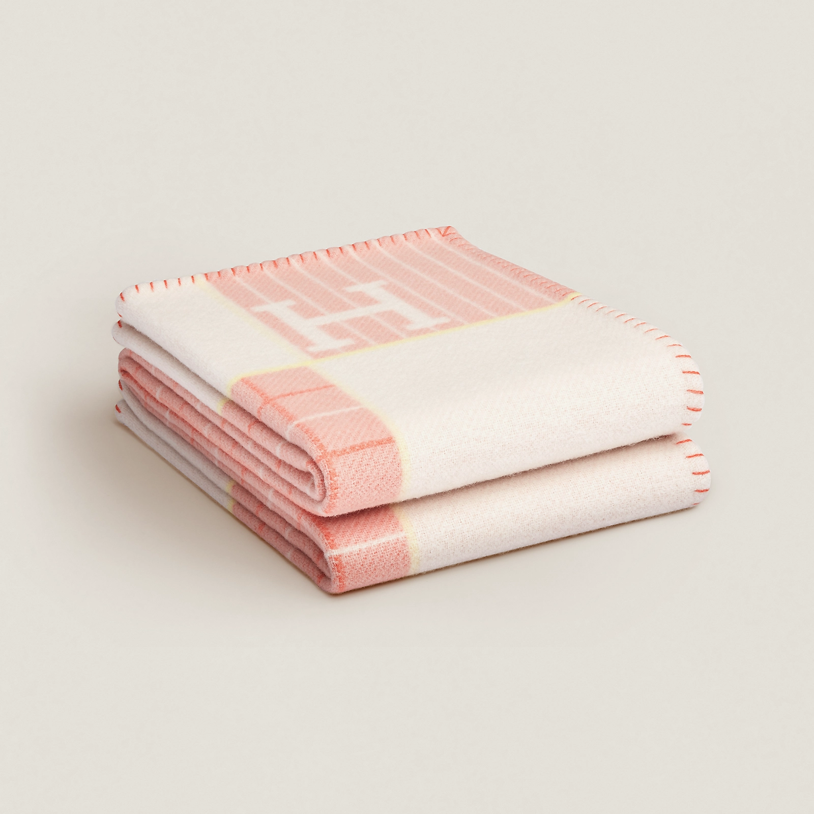 Hermes Avalon Cabriole Blanket (4 Colors)