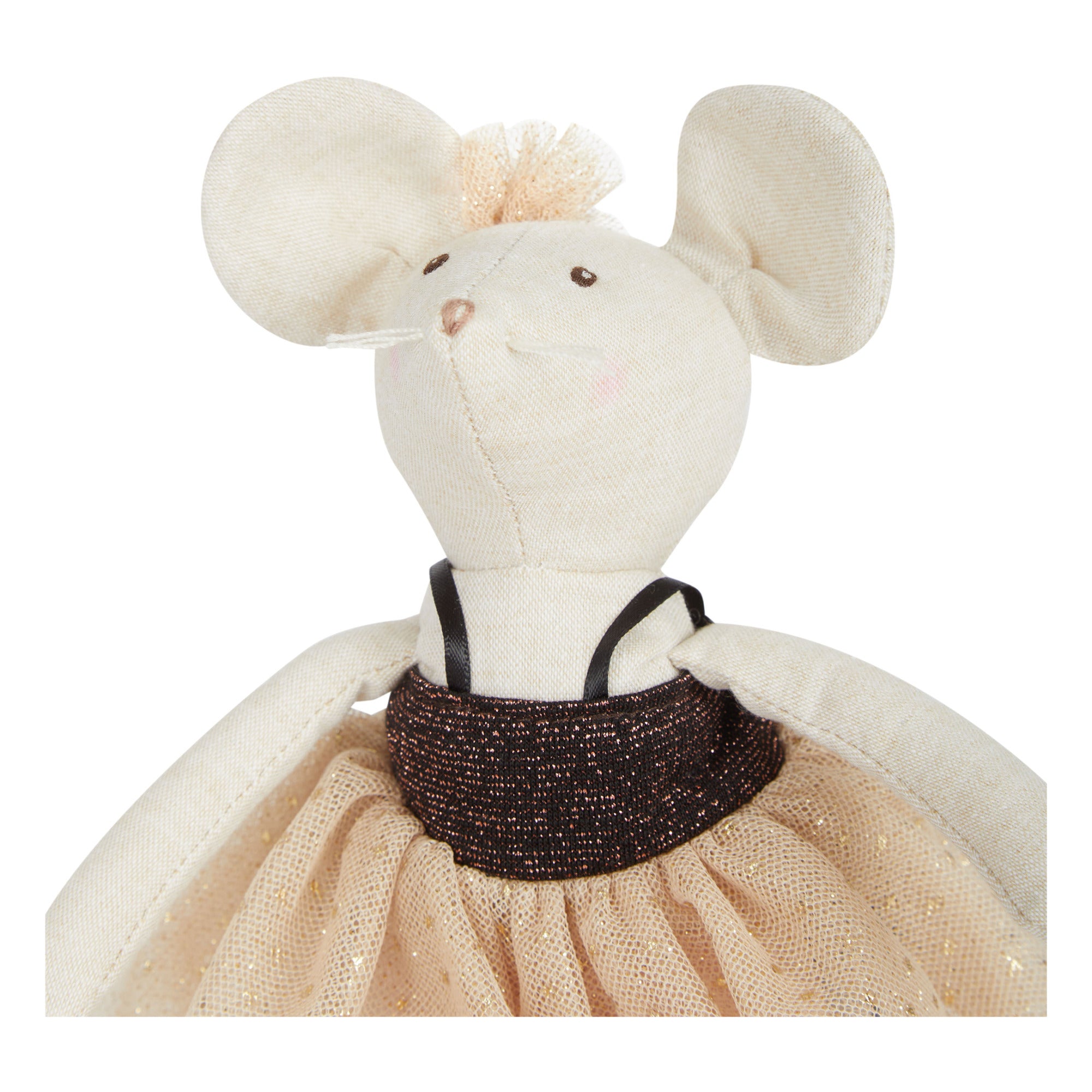 Moulin Loti Ballerina Mouse Doll