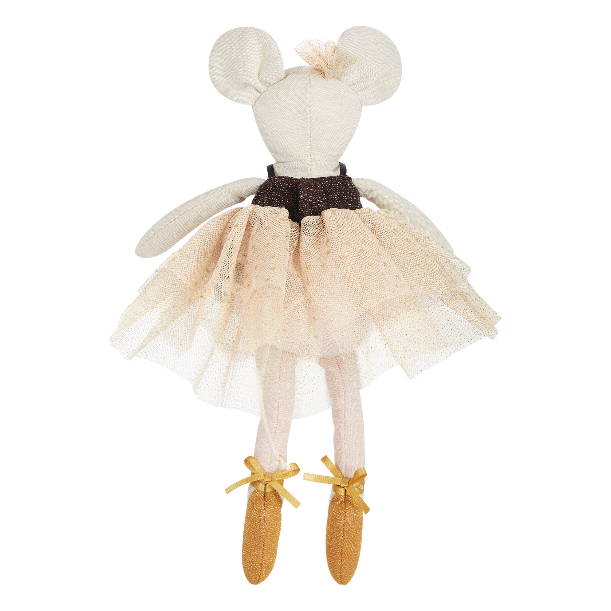 Moulin Loti Ballerina Mouse Doll