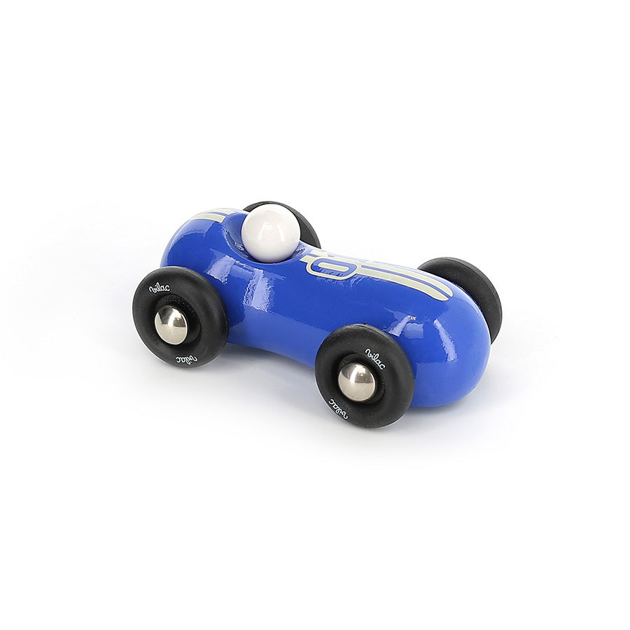 Villak Wood Streamline Mini Vintage Car (3 Colors)