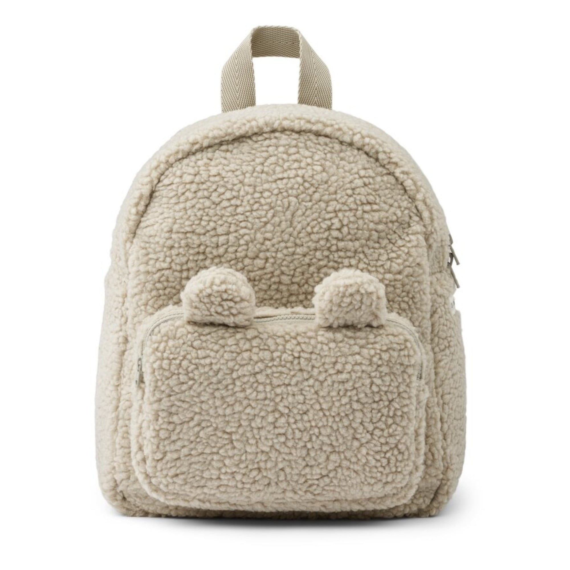 Lewood Shearling Backpack (2 Colors)