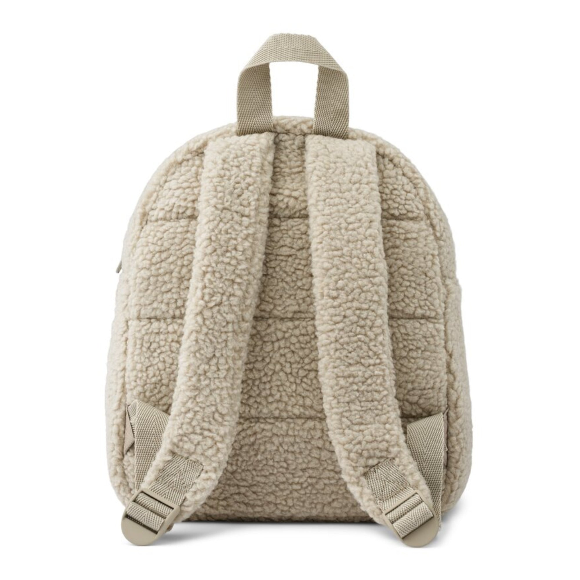 Lewood Shearling Backpack (2 Colors)