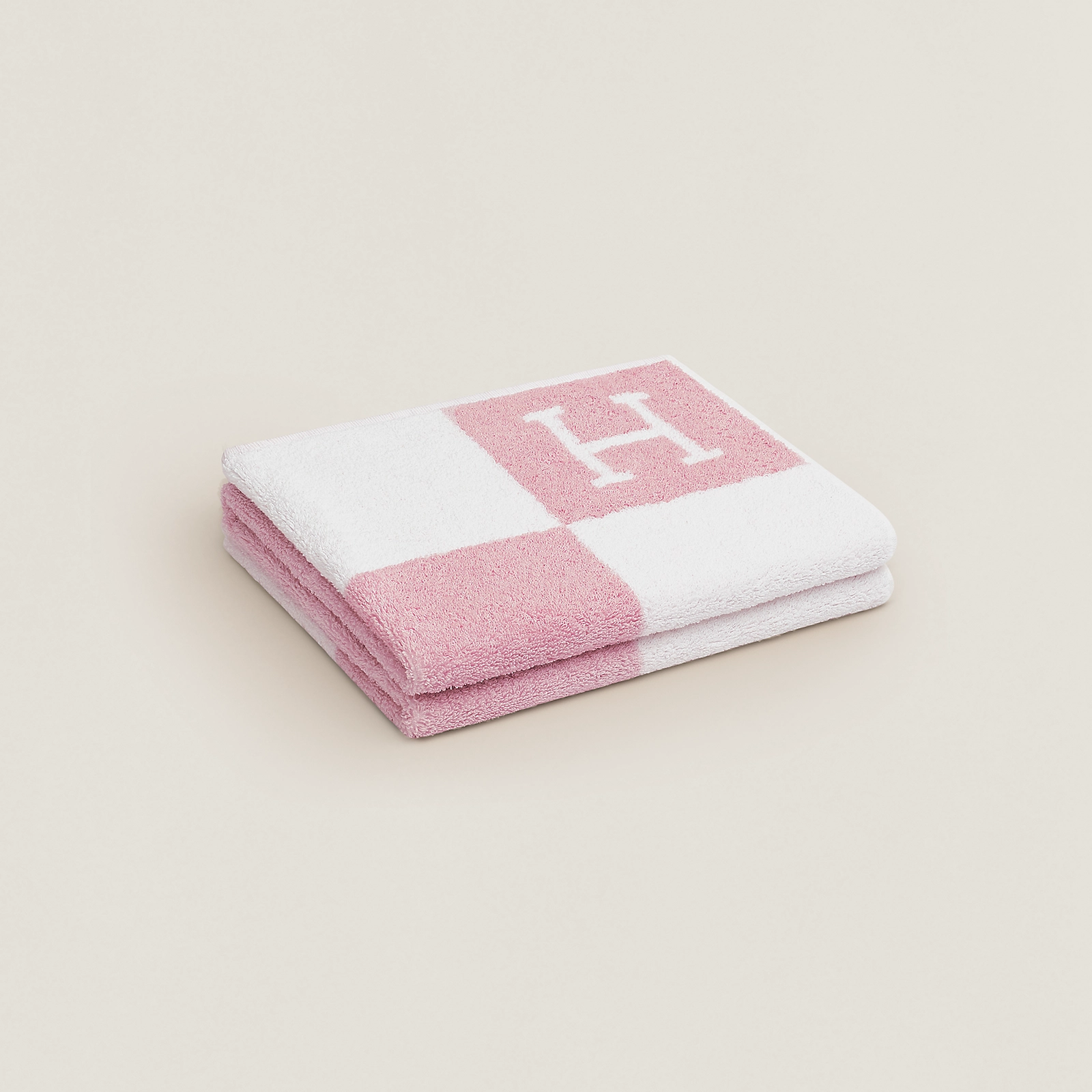 Hermes Avalon Towel (2 Colors)