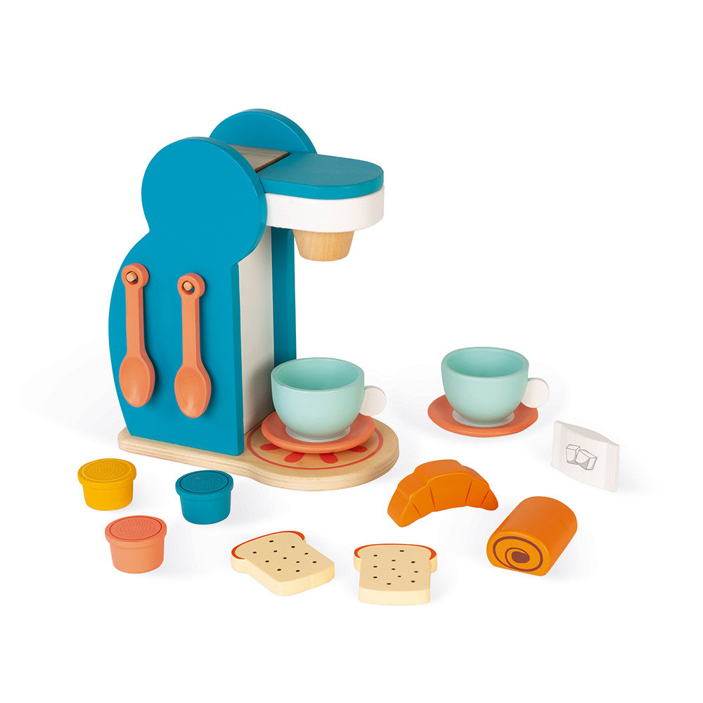 Janod Breakfast Set