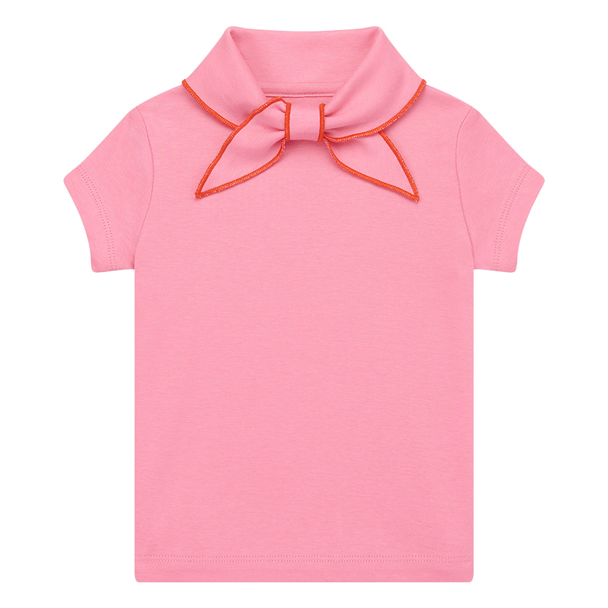 Misha &amp; Puff Scout Short Sleeve T-Shirt (Rose)