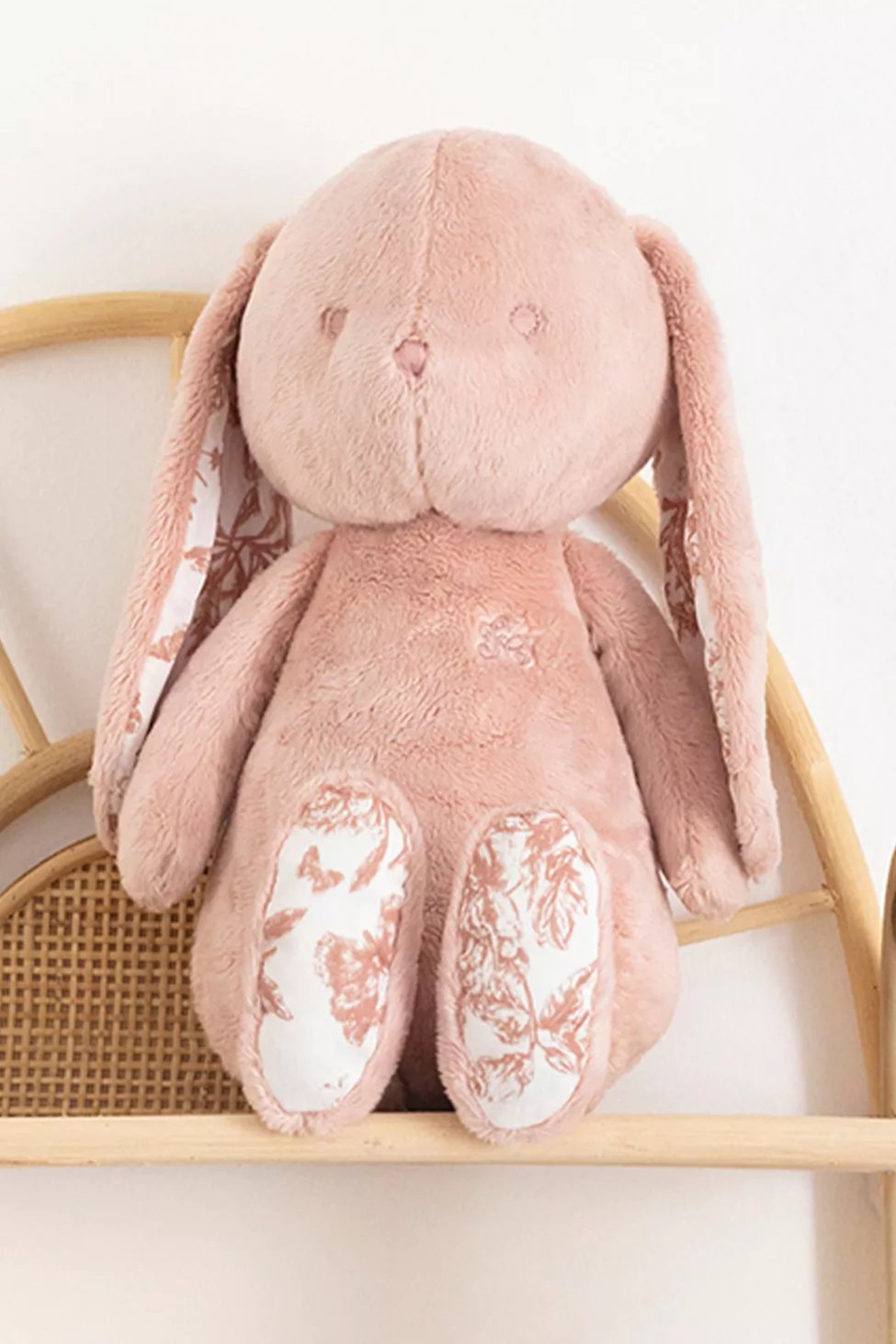 TATINE CHOCOLATE AUGUSTIN TOOLDJUY Bunny Doll 25cm (3 colors)