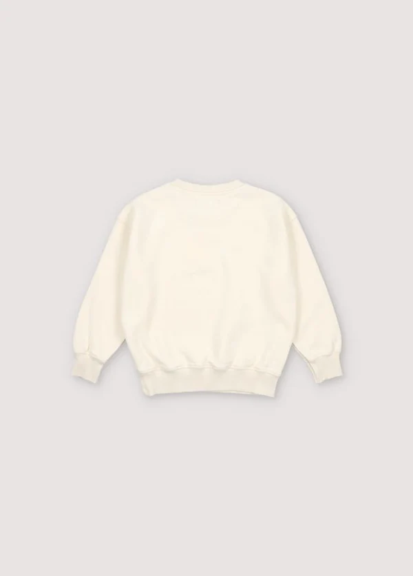 24AW 더뉴소사이어티 ARTIC 스웨터 (바닐라크림) - Artic Sweater Vanilla Cream